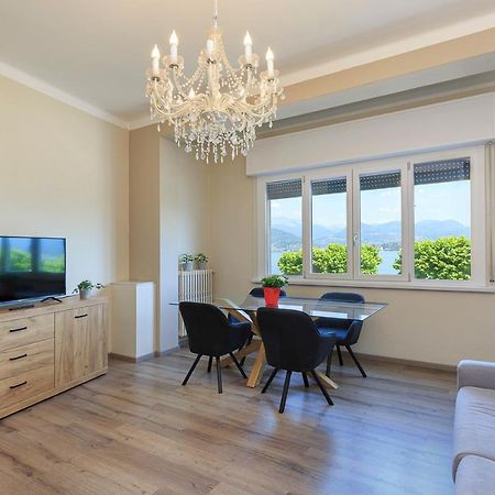 Appartamento Italia 1 - By Impero House Rent Stresa Dış mekan fotoğraf