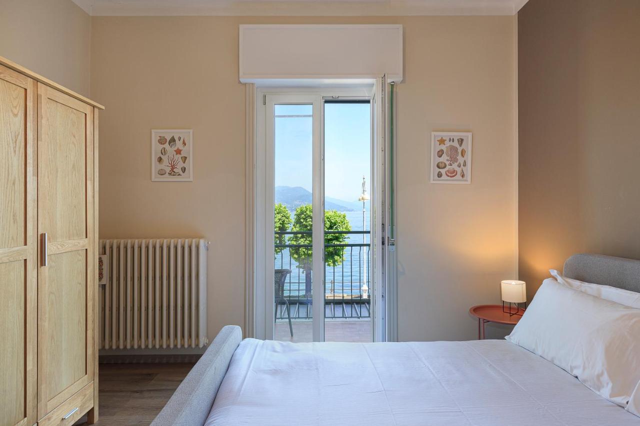 Appartamento Italia 1 - By Impero House Rent Stresa Dış mekan fotoğraf