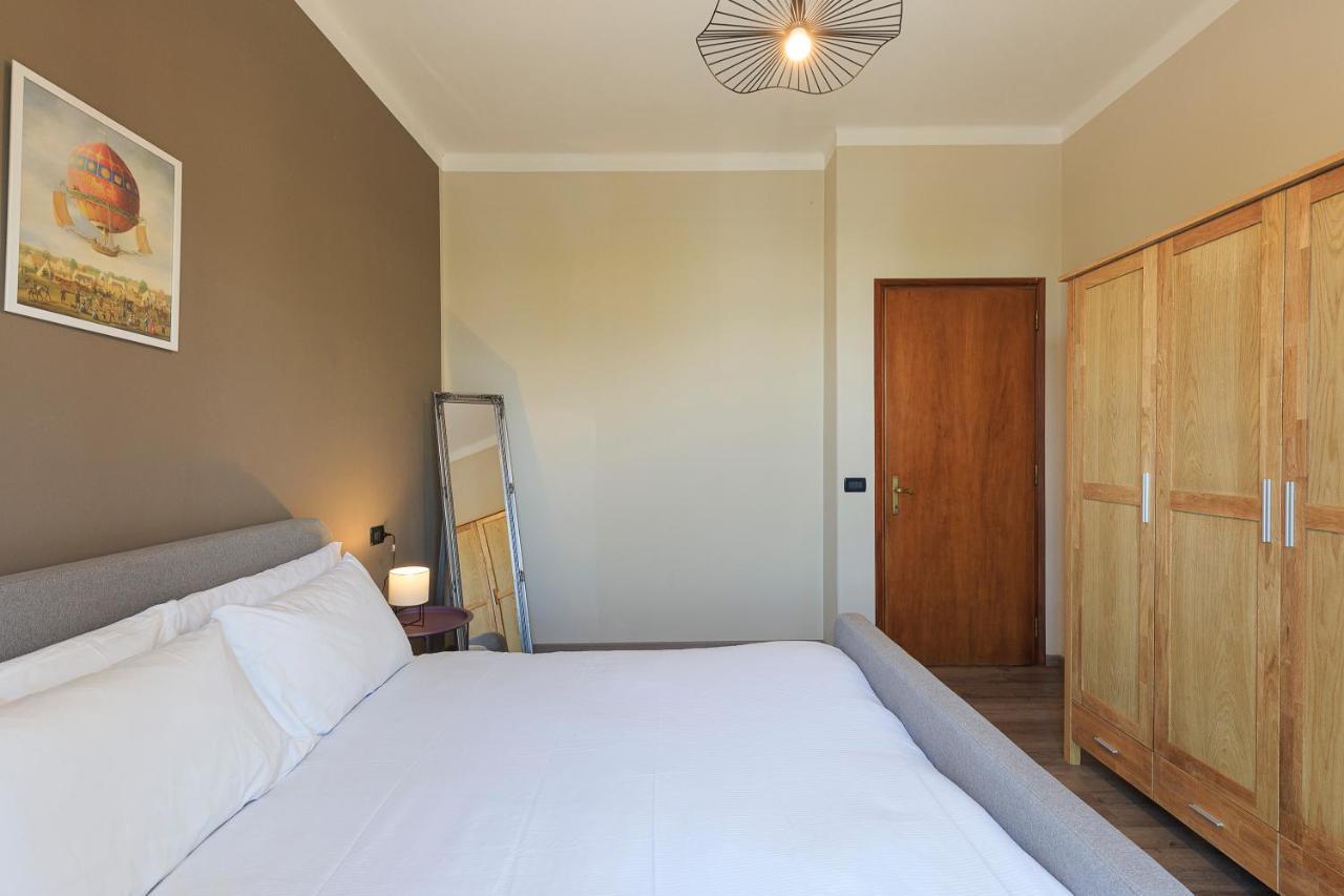 Appartamento Italia 1 - By Impero House Rent Stresa Dış mekan fotoğraf