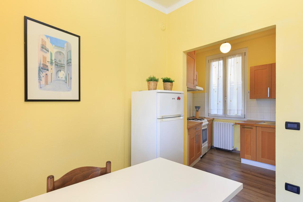 Appartamento Italia 1 - By Impero House Rent Stresa Dış mekan fotoğraf