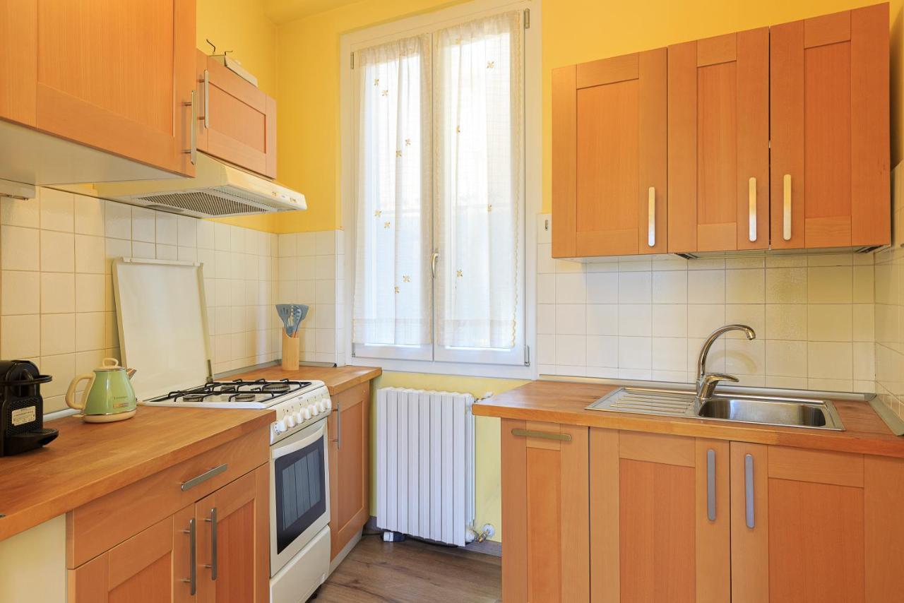 Appartamento Italia 1 - By Impero House Rent Stresa Dış mekan fotoğraf